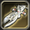 Vaisseau Shogun / Shogun Battleship : [II]