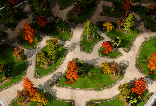 Central Park