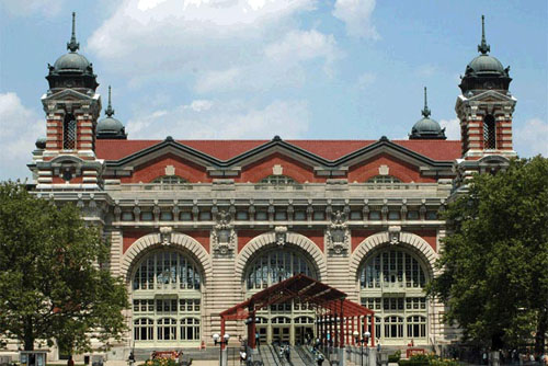 Le Musée de l’Immigration