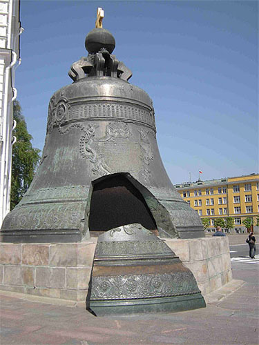 Tsar Kolokol