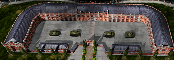 Le Musée de l’Artillerie