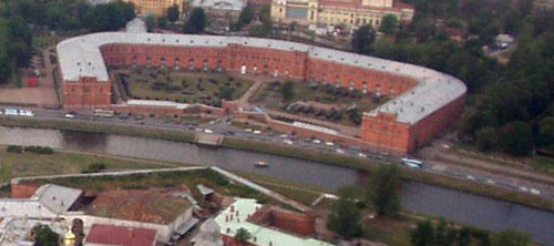 Le Musée de l’Artillerie