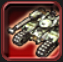 Char Hammer / Hammer Tank : [Super réacteur]