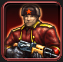 Conscrit / Conscript