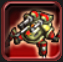 Mygale / Sickle
