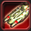 Sous-marin Akula / Akula Sub : [Super réacteur]