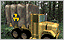 Camion de Démolition