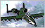 Avion de soutien au sol A10