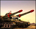 Char Empereur