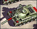 Char Maître de guerre