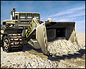 Engin de chantier