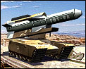 Lance-missiles Tomahawk