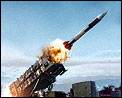 Missile Patriot