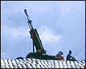 Position de tir