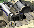 Poste de commandement