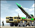 Lanceur mobile Scud