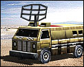 Radar Mobile