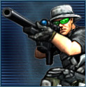 Equipe de snipers / Sniper Team