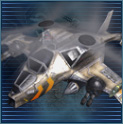 Hammerhead