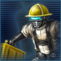 Ingénieur / Engineer