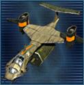 Transporteur Ox V-35 / V35 Ox Transport