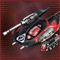 Char Scorpion / Scorpion Tank