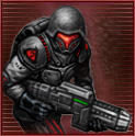 Escadron de militants / Militant Squad