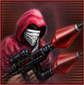 Escadron lance-roquette / Militant Rocket Squad
