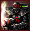 Main Noire / Black Hand