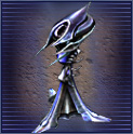 Position de missiles plasma