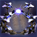 Stabilisateur de gravité