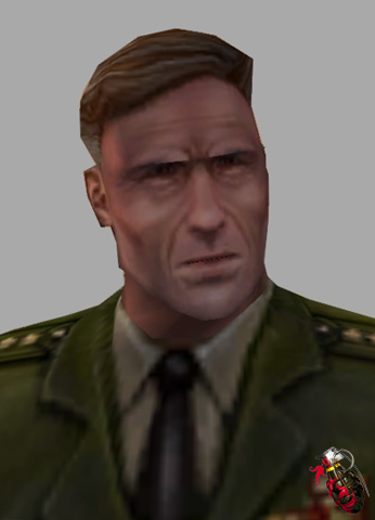 Adam Locke