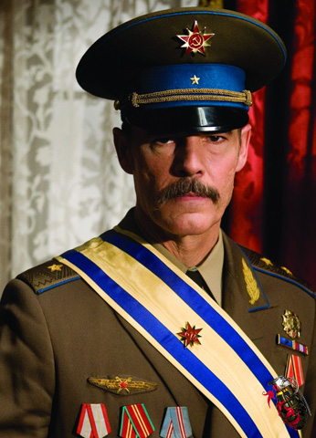 Nikolai Krukov