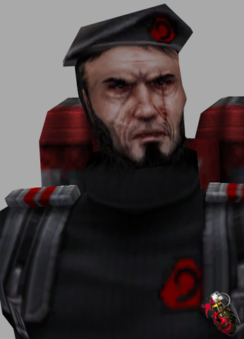 Carlos Mendoza