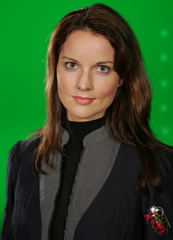 Cassandra Blair