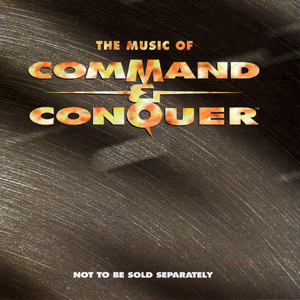 Command & Conquer