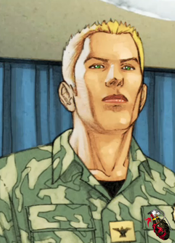 Christian Pierce