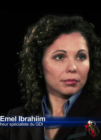 Emel Ibrahiim