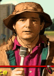 Greg Burdette