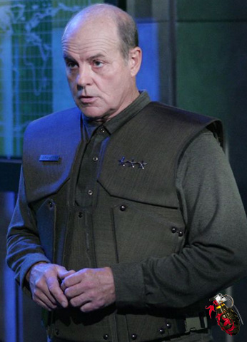 Jack Granger