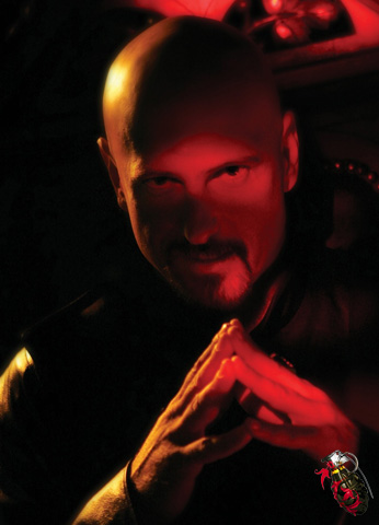 Jones Kane