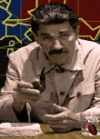 Joseph Staline