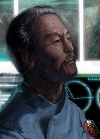 Joseph Takeda
