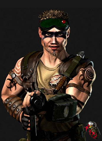 Logan Sheppard