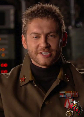 Nikolaï Moskvin