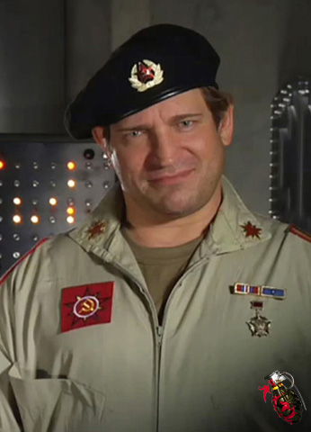 Oleg Vodnik