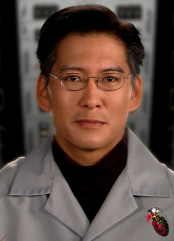 Shinji Shimada