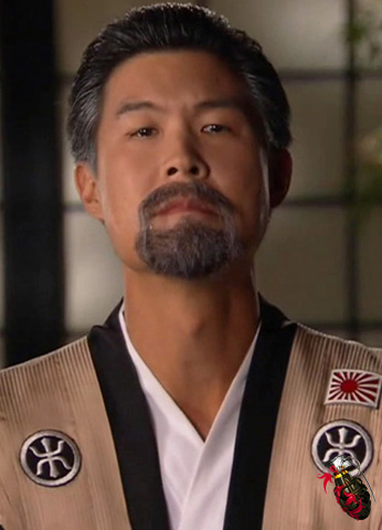 Shinzo Nagama