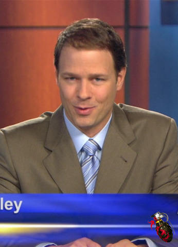 Ted Bradley