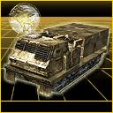Lance-Missiles Mobile
